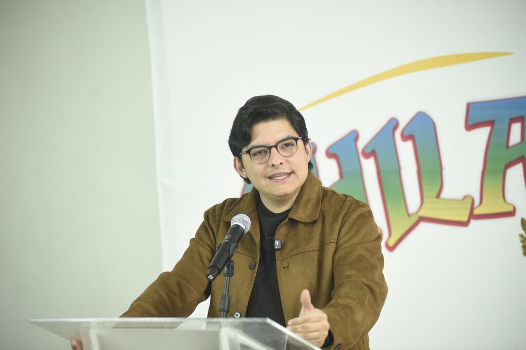 Morena exhibe la falta de elementos en la respuesta oficial de X sobre la suspensión de la cuenta. “Actuaron por consigna” señaló Paulo García.