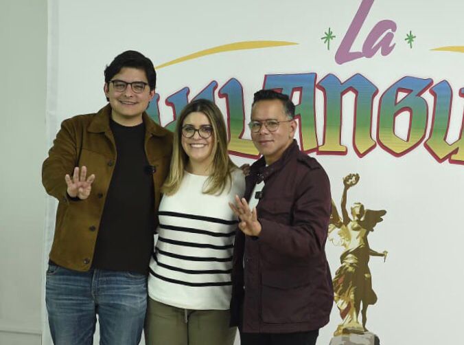 Ley General de Aguas: protegiendo a los pequeños productores y pueblos originarios
El diputado federal Carlos Mirón explicó que las reformas a la Ley de Aguas federal representan un paso histórico en la defensa del agua como derecho humano