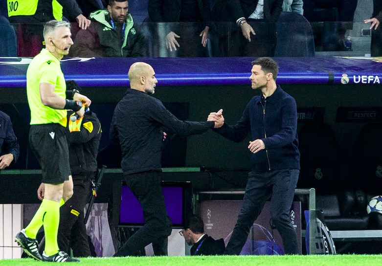 El panorama es grave, pero tampoco es catastrófico, porque aún falta liga y el Madrid sigue estando entre los siete primeros en la Copa de Europa. Foto UEFA.com