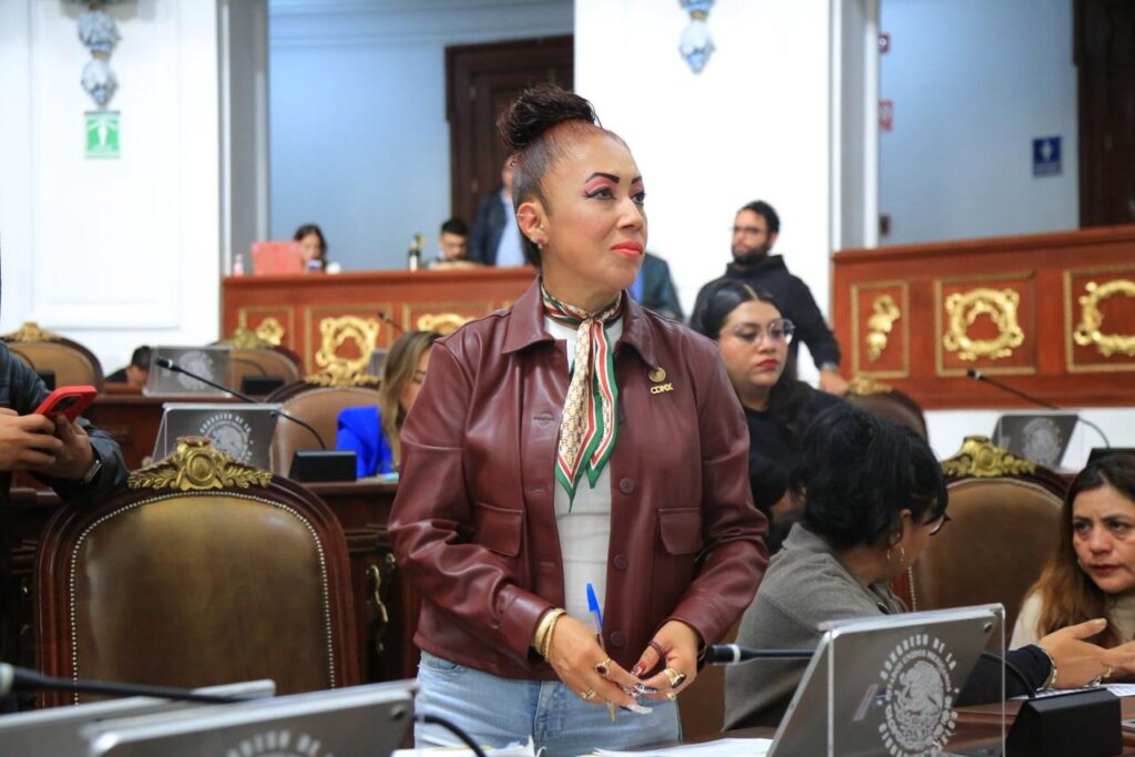 La diputada Rebeca Peralta afirma que, al visibilizar la discriminación, específicamente por el color de piel y el origen étnico, “reconocemos que hay comunidades que han cargado con estereotipos negativos, exclusiones y violencias simbólicas por estas características”.