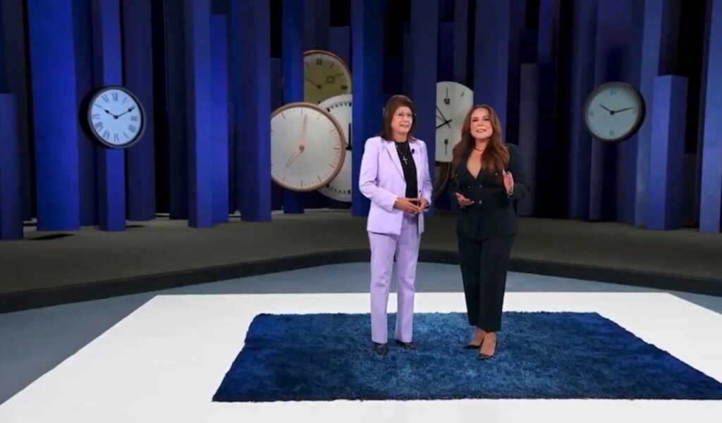 Superan mujeres grandes dificultades para ocupar un cargo de elección popular: senadora Mariela Gutiérrez.