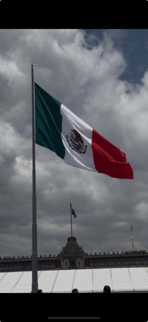 hace un llamado urgente a respetar el derecho internacional.