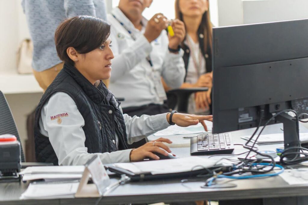 El Servicio de Administración Tributaria (SAT) invita a las empresas a presentar su Declaración Anual 2025.