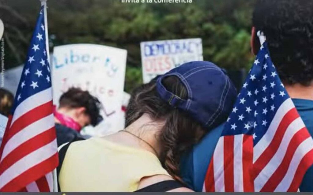 A Trump le gusta humillar y ha estudiado bien el alcance de su poder. A diferencia de su primer periodo, en el actual es un individuo más inquietante por su estrategia maquiavélica.