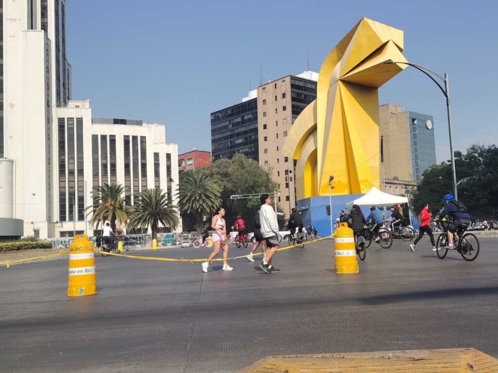 En 2022, se superó el récord de 150,000 personas, y ahora, en 2026, se ha alcanzado un nuevo récord de 167,610 participantes.