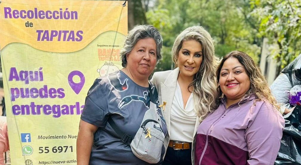 Ex candidata al Congreso de la Ciudad, Rita Cecilia Contreras Ocampo exige al IECDMX dejar de servir a los intereses de políticos corruptos como el diputado federal Víctor Hugo Lobo Román, Jesús Zambrano e Isaías Villa.