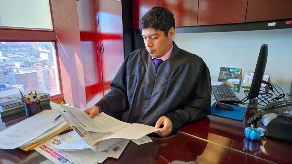 Justicia restaurativa, gran avance del CNPCyF que facilita la resolución en asuntos familiares.