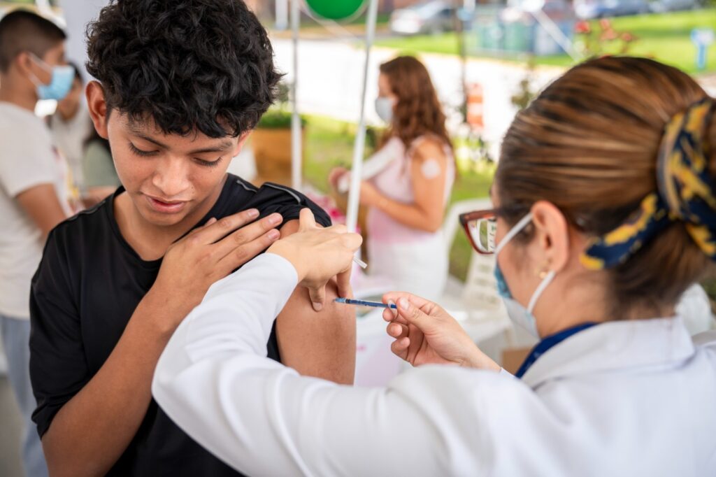 Realiza Chapingo acciones preventivas a favor de la protección de la salud de su comunidad, en apego a las disposiciones de las autoridades sanitarias y en atención a las características de su población.