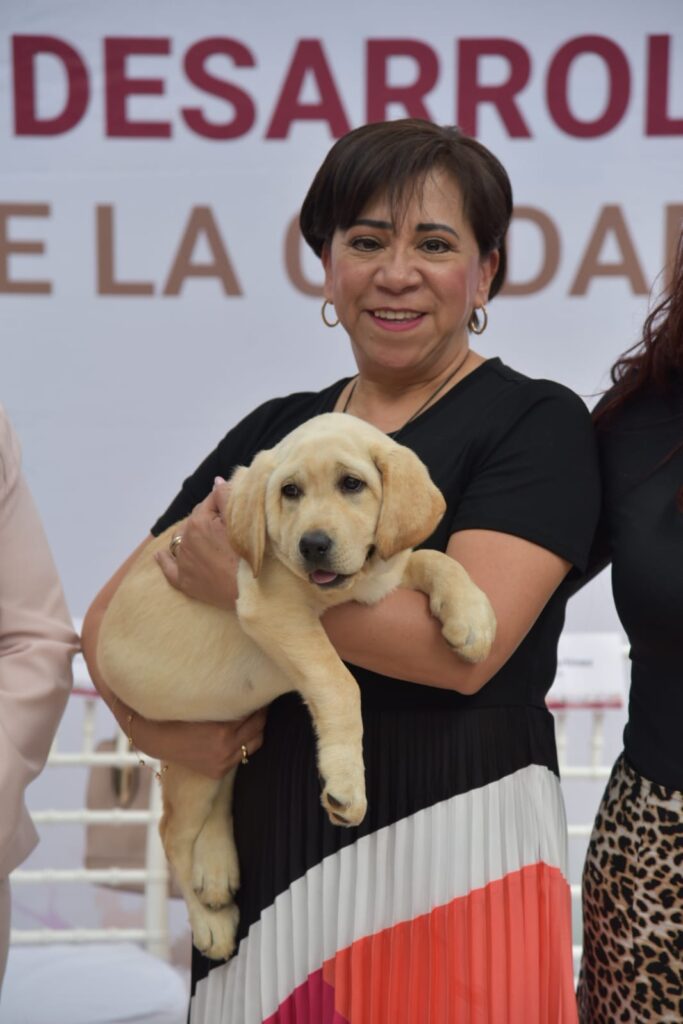 La directora general encabeza firma de convenios de apoyo alimentario “De Corazón a Corazón”, con asociaciones de asistencia privada que atienden grupos vulnerables y con capacidades diferentes.