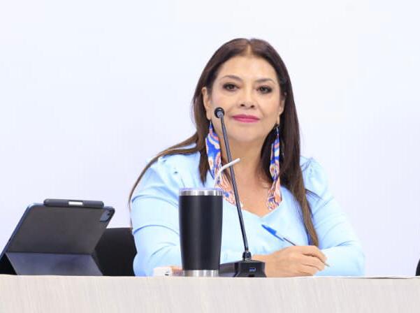 Clara Brugada anuncia macrocentros de vacunación contra sarampión en Ciudad de México; destaca despliegue de 440 brigadas para contener contagios.