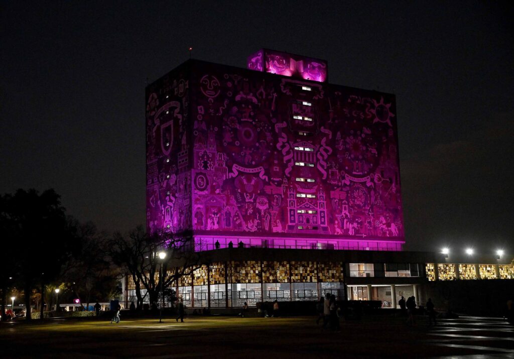 Del 2 al 31 de marzo, la UNAM realizará actividades culturales, académicas, comunitarias y artísticas en sus escuelas, facultades, centros e institutos.