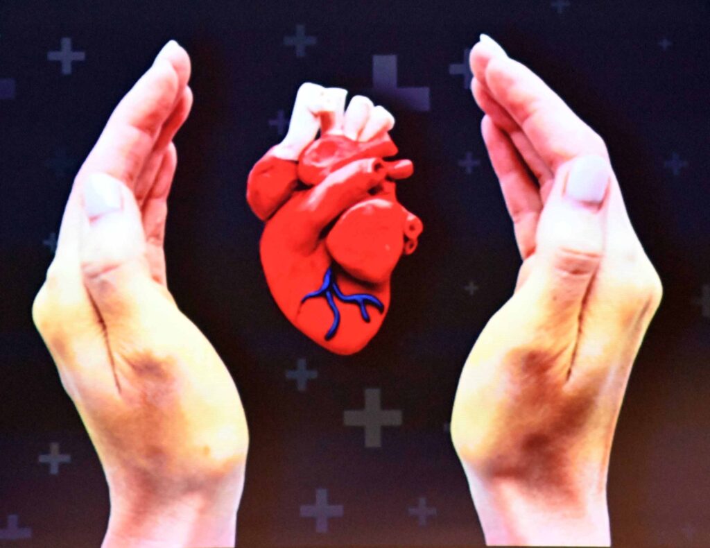 Ana Lilia Rodríguez Ventura dijo que el 50 por ciento de las niñas tiene un porcentaje de grasa alterado.