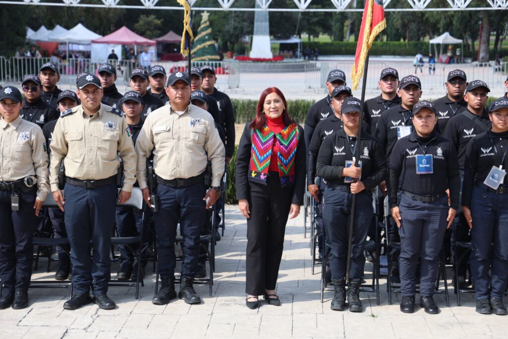 La presidenta municipal, Rosi Wong, con apenas el 33 por ciento de aprobación ciudadana, señala encuesta encuesta interna de partido.