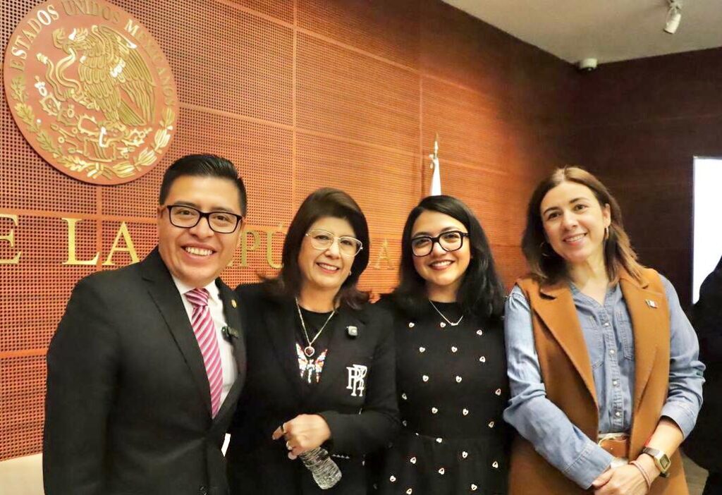 Vanegas resaltó la importancia de la coordinación metropolitana impulsada por el Gobierno Federal y las administraciones locales para garantizar viajes dignos, eficientes y seguros.