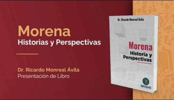 Están garantizados los votos de las y los 253 diputados de la bancada, porque fue un acuerdo unánime, señala el coordinador del Grupo Parlamentario de Morena y presidente de la Jucopo.