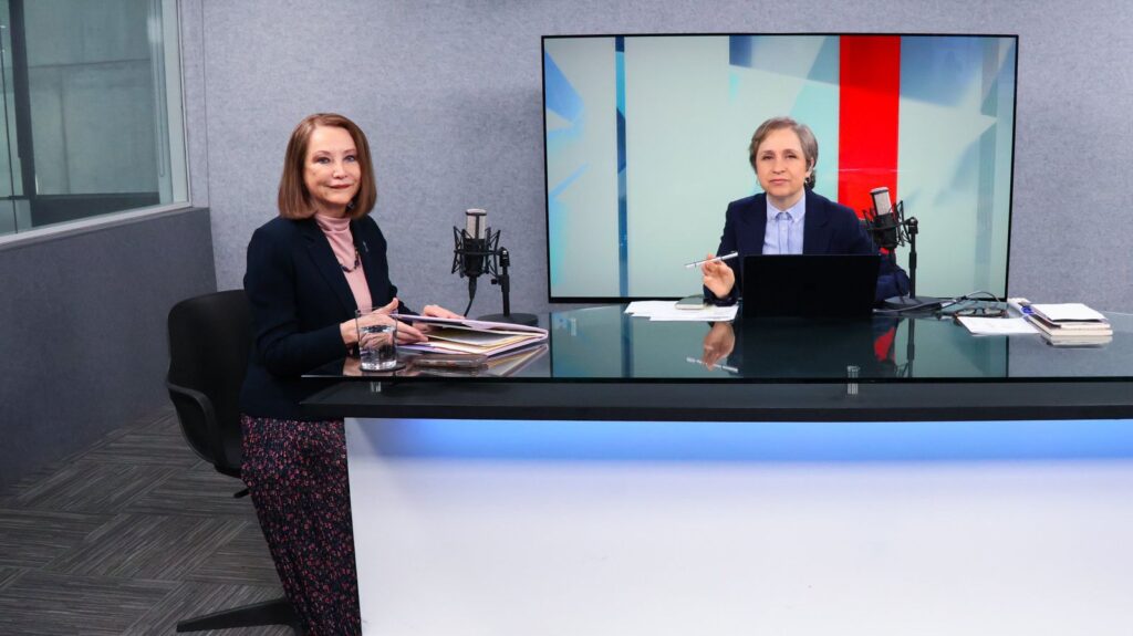 Se ahorrarán cinco mil millones de pesos, que se podrían destinar a programas sociales, afirma la senadora Laura Itzel Castillo Juárez.