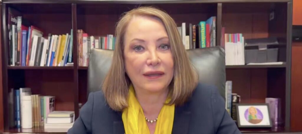 Confía Laura Itzel Castillo en alcanzar consenso a favor del “Plan B” en materia electoral.