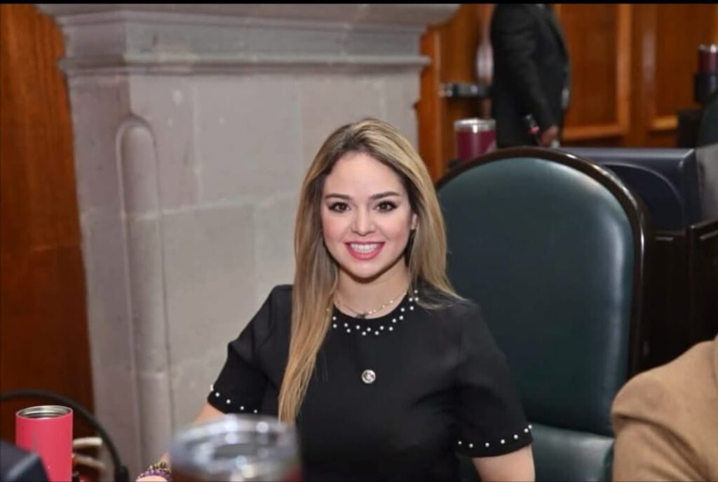 La detección temprana del cáncer es crucial para mejorar las tasas de supervivencia. Dip. Jennifer González.