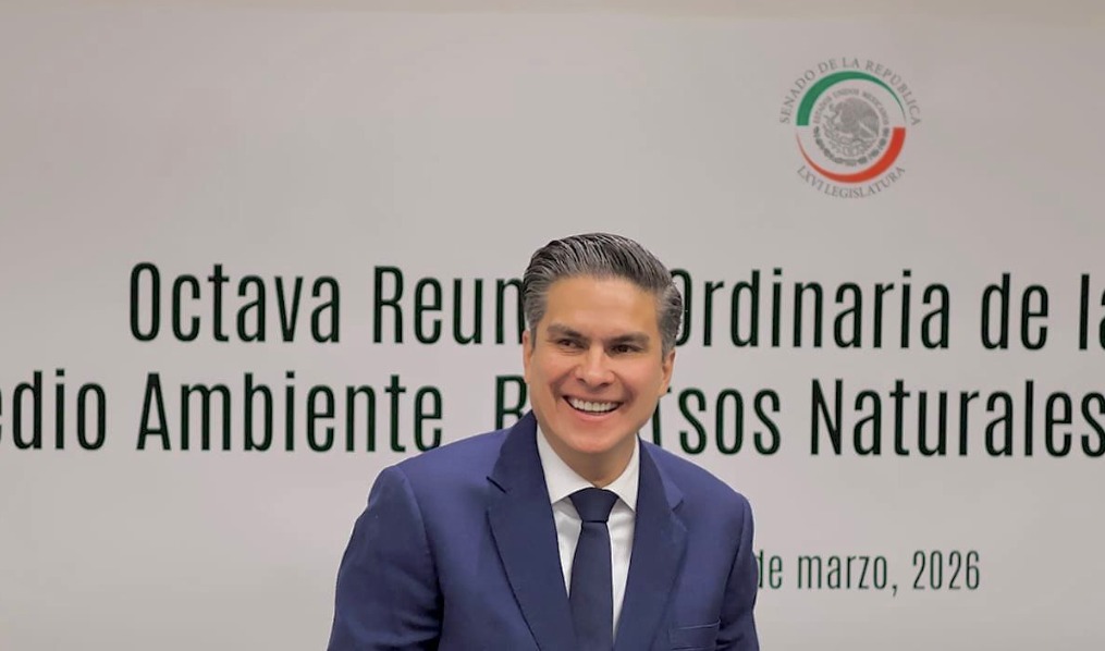 Se avanza con firmeza para acabar con privilegios: Pável Jarero.