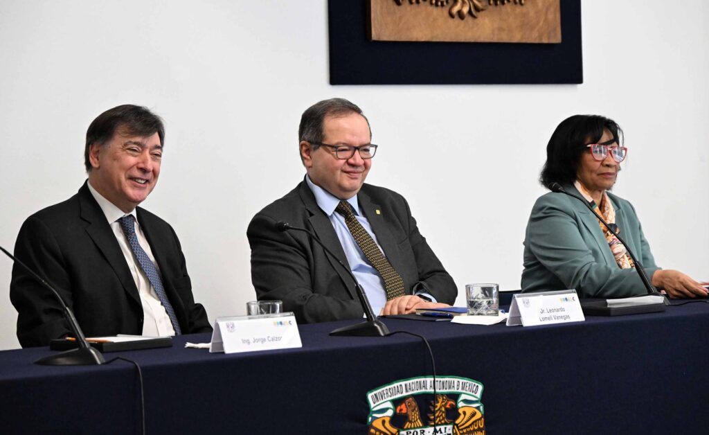 Es la autonomía función trascendental de las universidades: Rector Lomelí.