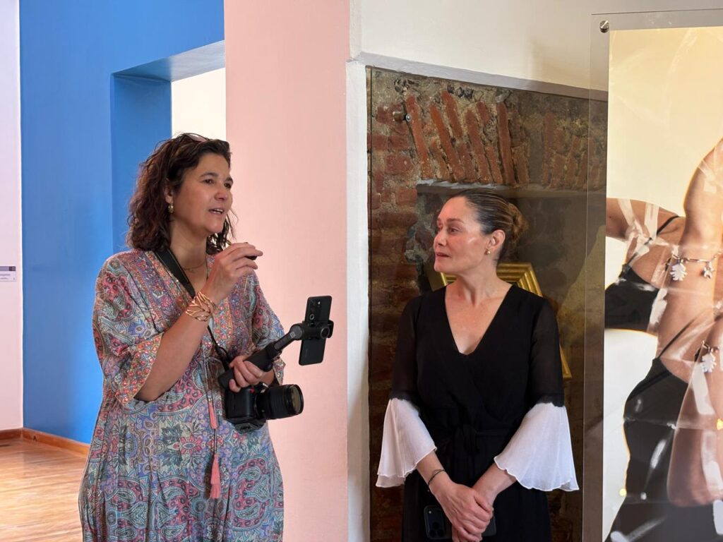 Con Despertar, la Universidad Autónoma Chapingo ofrece un espacio vivo de reflexión sobre la capacidad humana de reinventarse a través del arte.