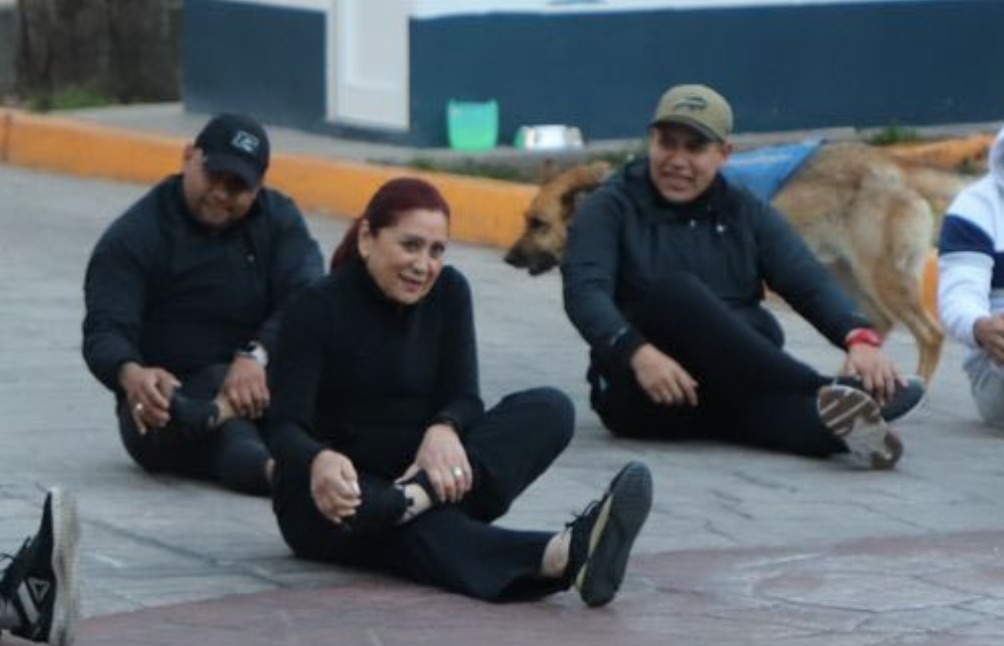 Indiferencia de la Alcaldesa de Tecámac ante el aumento de la inseguridad en el municipio.