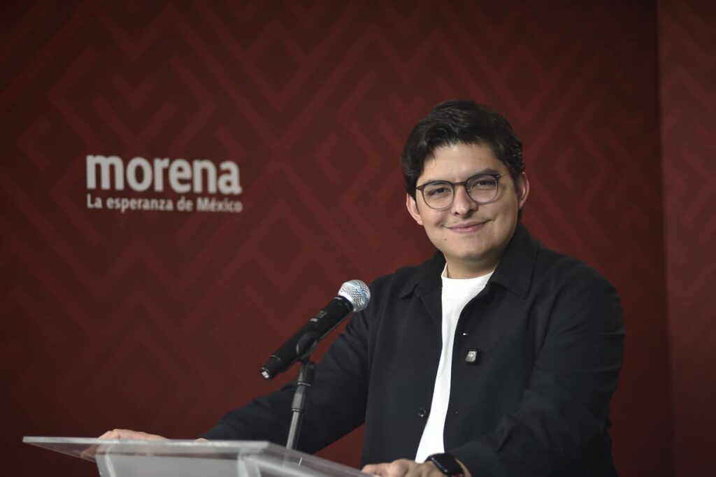 Gobierno y Congreso han atendido con diálogo y resultados a las organizaciones de vivienda, diputado Paulo García.