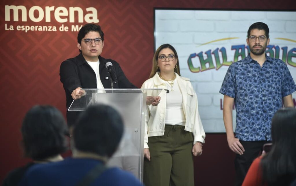 Desde enero se han hecho gestiones con la organización de vivienda que se manifestó en el Congreso.