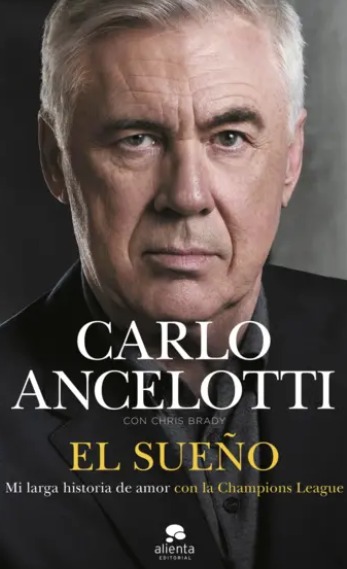 El libro no nos habla solo de fútbol. Nos habla de cómo gestionar nuestras propias vidas, nuestros propios equipos y nuestros propios sueños.