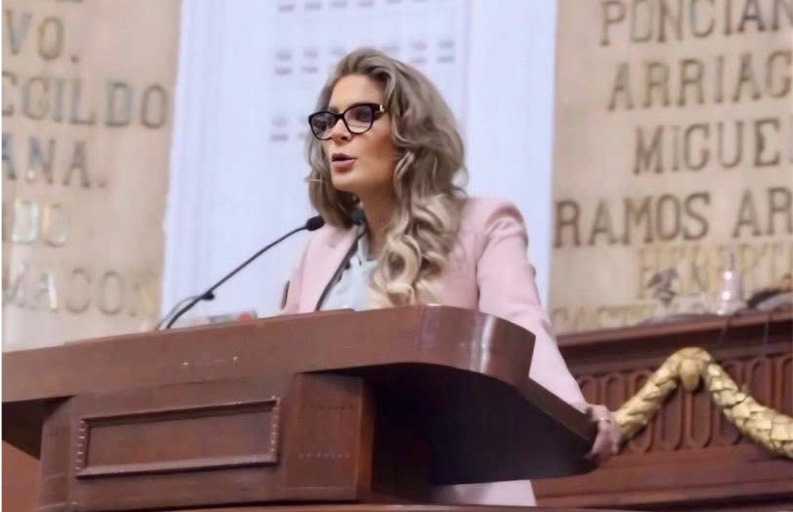 Congreso de CDMX aprueba fortalecer detección y tratamiento integral de cáncer de ovario.