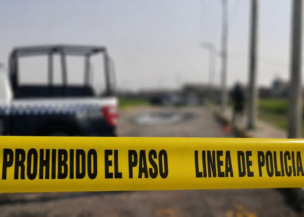 La creciente violencia en Tecámac ha dejado 15 muertos en lo que va del año; indiferencia de la alcaldesa Rosi Wong ante el problema.