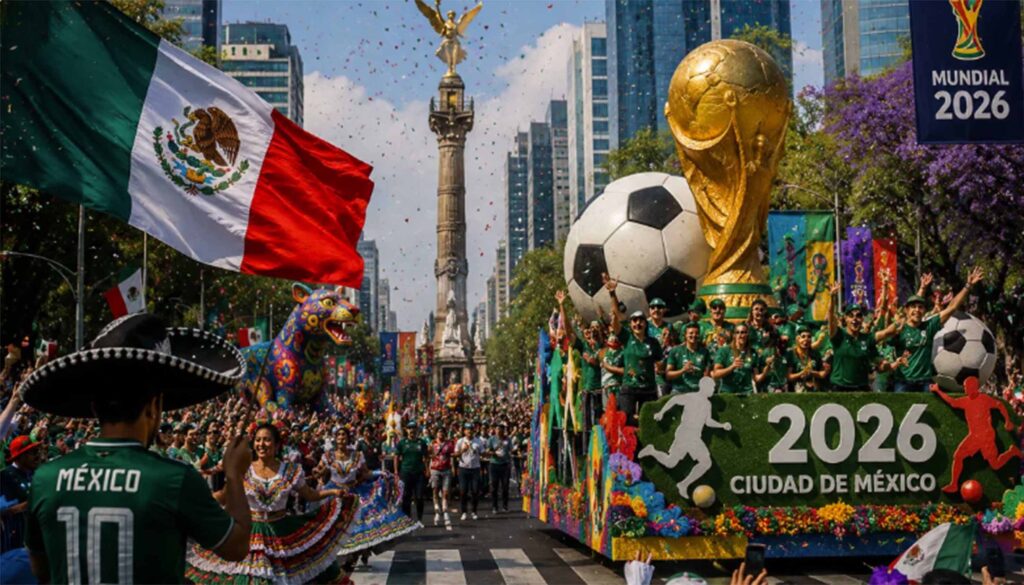 En los próximos años aumentará el turismo ligado al prestigio y a la notoriedad internacional que ganó por ser sede, argumentó Ilia Alvarado.