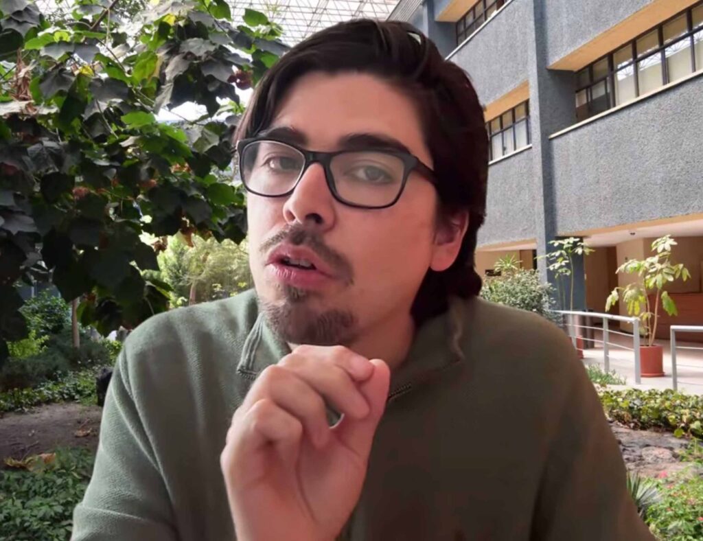 Dinero en efectivo sigue siendo base de la economía mexicana, afirma César Francisco Duarte Rivera.