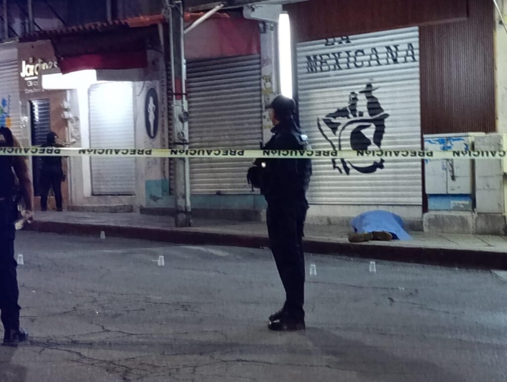 Deja Comisionada la Guardia Civil con 17 Asesinatos y 37 Desapariciones en Tecámac. Creciente Violencia en sus 5 meses de gestión ocasiona su salida; alcaldesa Rosi Wong le asigna otro cargo.