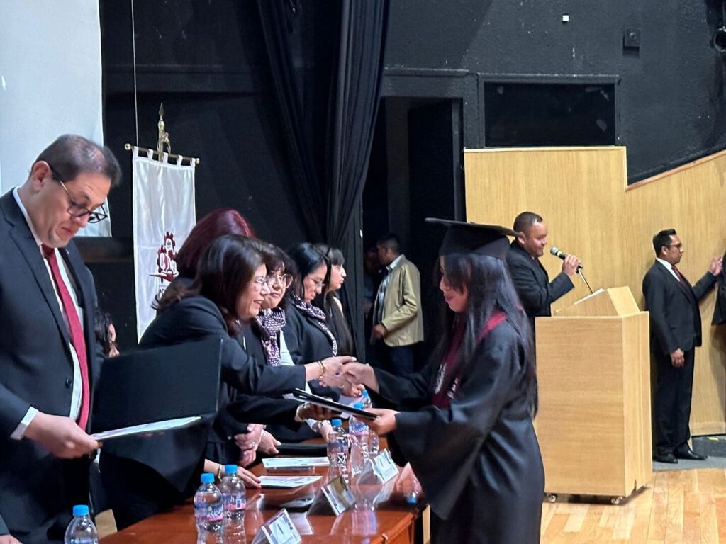 Promovió Mariela Gutiérrez la apertura de espacios educativos en Tecámac; Destaca la Vocacional “Leona Vicario” del IPN.