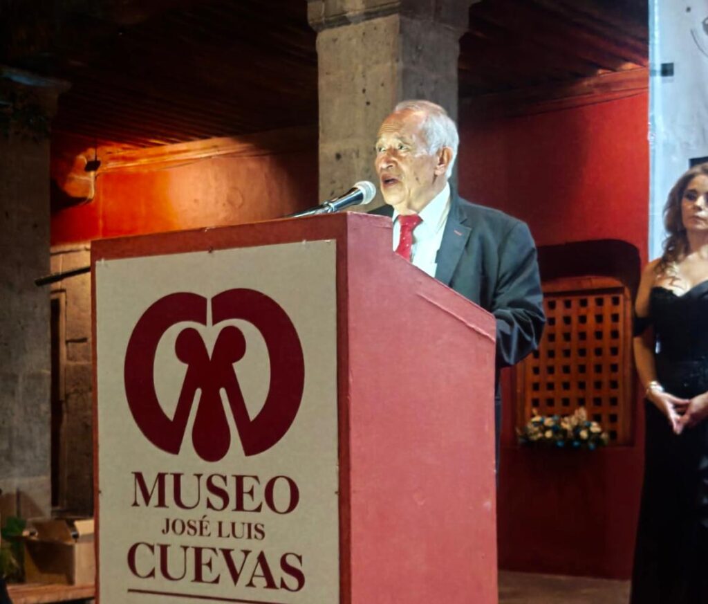 “Debemos acabar con la indecisión y la confrontación, eso no nos lleva a ningún lado”, apuntó al plantear la ilusión de un México unido en favor del pueblo, expresó Javier López.