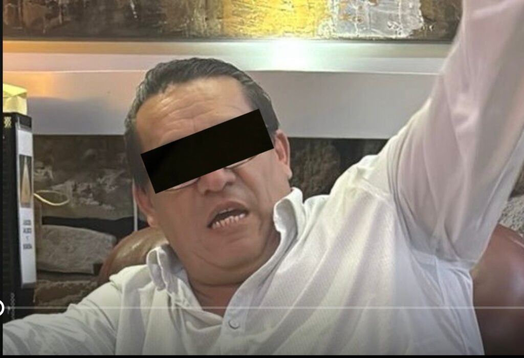 Va Fiscalía fronteriza contra banda de despojadores de “El Nalgón Salcedo”.