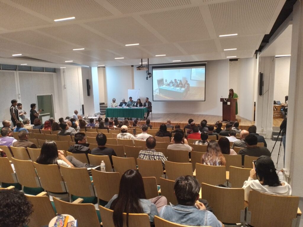 El INE reafirma su compromiso con la transparencia y la apertura de datos, consolidando al SICEE como un instrumento esencial para la construcción cotidiana de la democracia en México.