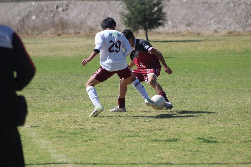 El Mundial de fútbol, gran oportunidad para fomentar la actividad física en México: Mariela Gutiérrez.