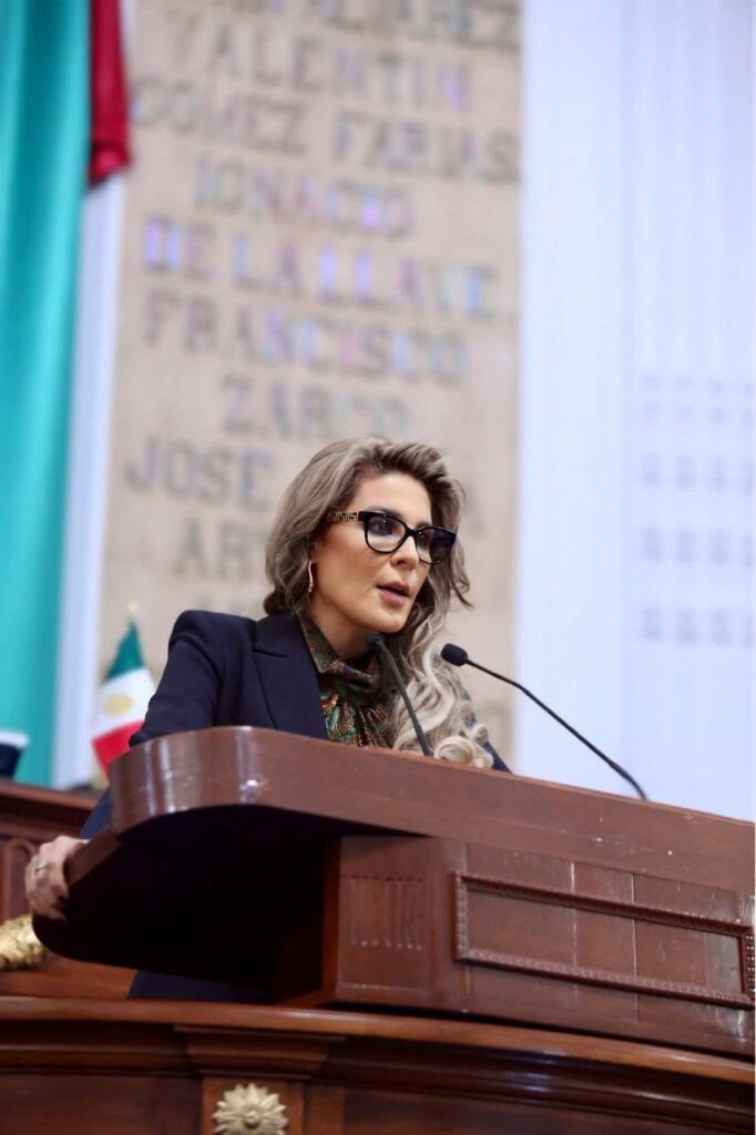 Funcionarios no deben “normalizar la indiferencia y complicidad”. La omisión también genera responsabilidades; la justicia tardía, es violencia: Nora Arias.