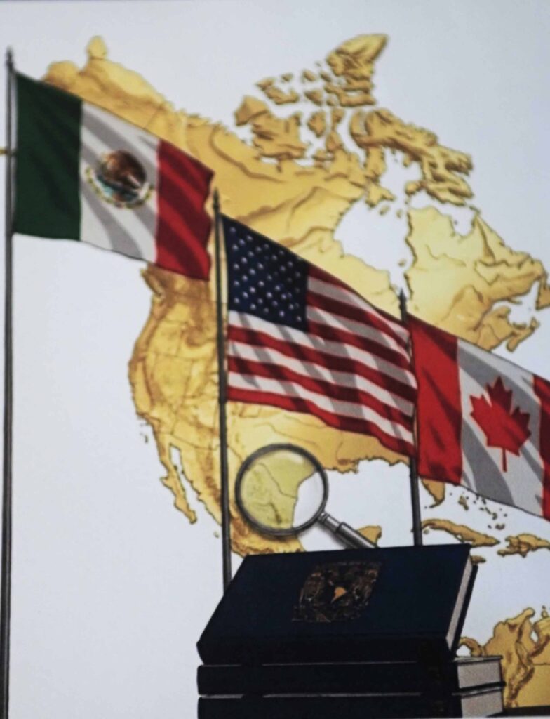 Será decisiva la reunión presencial del 16 al 20 de Julio. México y Canadá buscan la extensión del acuerdo, mientras Estados Unidos tiene una actitud revisionista.