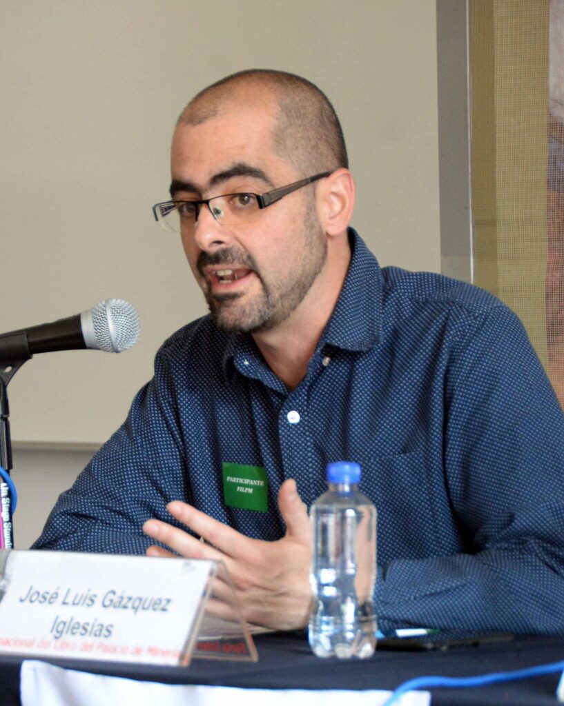 No debería sorprendernos que en algún Mundial próximo equipos de África alcancen el título, enfatizó José Luis Gázquez Iglesias.
