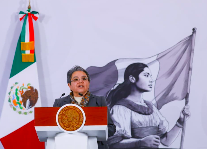 Buen Gobierno sanciona a la Federación Mexicana de Fútbol con 42.8 millones de pesos por violaciones a la protección de datos personales con el sistema "FAN ID".