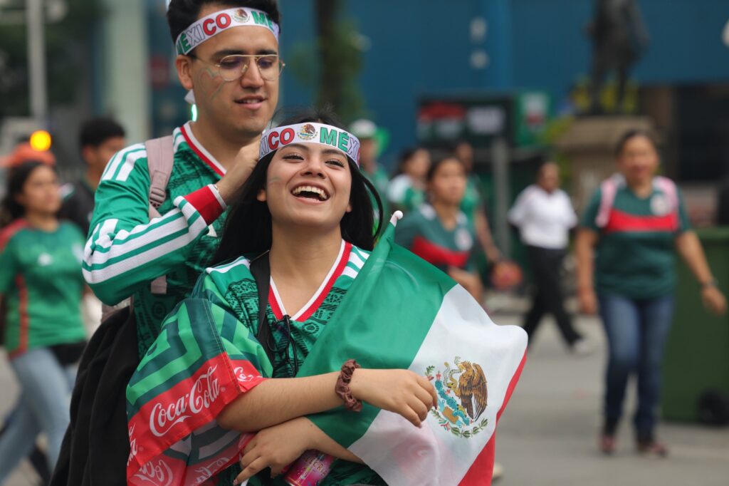 El impulso de la afición fue un aliado y la Selección Nacional de México dejó todo en la cancha para sacar el resultado: Javier Aguirre, director técnico.