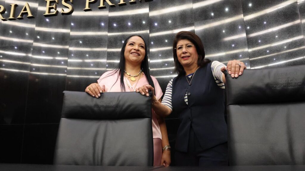 Obras hidráulicas para evitar inundaciones beneficiarán a más de 2.5 millones de mexiquenses: Mariela Gutiérrez.