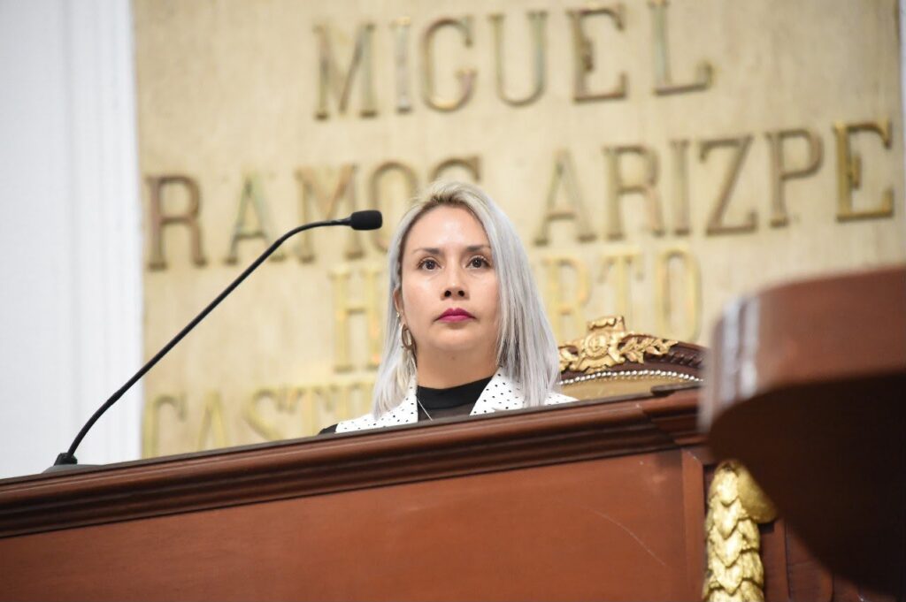 La Comisión Permanente aprobó la propuesta de la diputada Ana Buendía García y el diputado Miguel Macedo Escartín de Morena, que busca fortalecer la certeza jurídica.