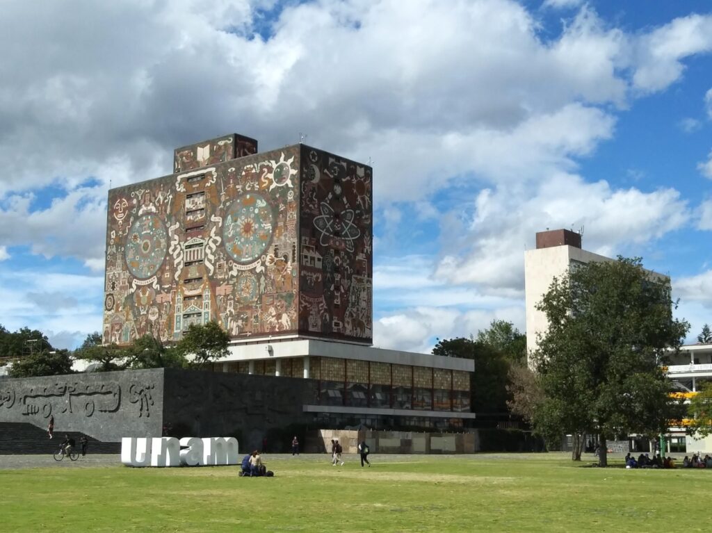 La UNAM publica este viernes resultados y dará la bienvenida a más de 50 mil alumnas y alumnos de nuevo ingreso.