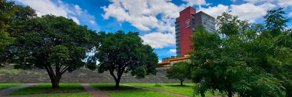 La UNAM actúa en todo momento con la convicción de que debe ser ejemplo de respeto a las normas y a los procesos establecidos.