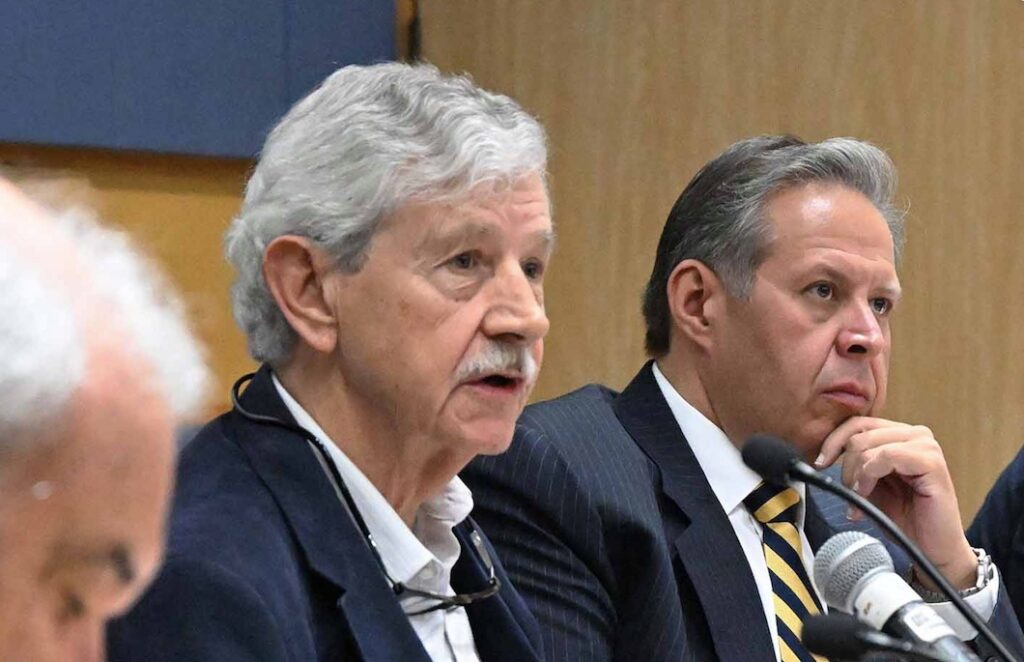 Esta semana se formulará una recomendación para que el proceso de ingreso 2026 se apegue a los principios de inclusión y equidad: Eduardo Bárzana García.
