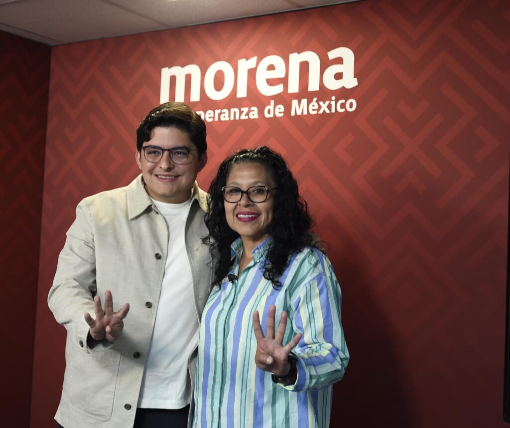 Equipos legales del Grupo Parlamentario canalizarán, acompañarán y darán asesoría legal caso por caso, iniciando en Cuauhtémoc, Benito Juárez, Miguel Hidalgo y Coyoacán que concentran los casos.